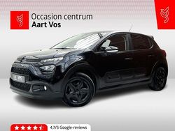 Zwart Gebruikt 2024 Citroën C3 PureTech Hatchback | € 16.795 (Goede deal)