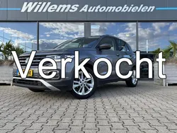 Grijs Gebruikt 2020 VW T-Cross Style SUV | € 19.350 (Eerlijke prijs)