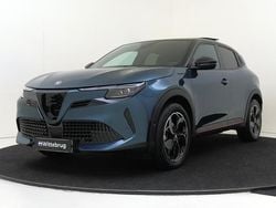 Blauw Gebruikt 2024 Alfa Romeo Junior Edizione Speciale SUV | € 30.925 (Eerlijke prijs)