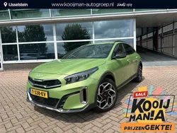 Groen Gebruikt 2023 Kia XCeed First Edition SUV | € 29.900 (Eerlijke prijs)