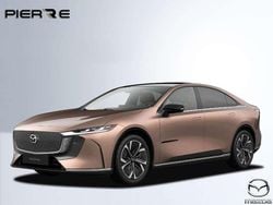 Bruin Nieuw 2025 Mazda 6e Takumi-Line Hatchback | € 46.040