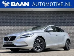 Grijs Gebruikt 2018 Volvo V40 Stationwagen | € 13.900 (Eerlijke prijs)