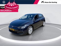 Zwart Gebruikt 2024 VW Golf VIII Life Hatchback | € 25.940 (Goede deal)