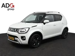 Wit Gebruikt 2024 Suzuki Ignis Style Hatchback | € 23.950 (Duur)