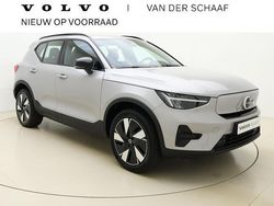 Grijs Gebruikt 2024 Volvo XC40 Plus SUV | € 45.900
