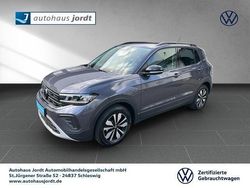 Grijs Gebruikt 2024 VW T-Cross Life SUV | € 29.412 (Duur)