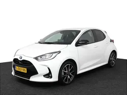 Gebruikt 2021 Toyota Yaris Hybrid Executive | € 23.450 (Super prijs)