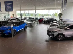 Gebruikt 2022 Peugeot 3008 Allure SUV | € 27.940 (Goede deal)