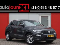 Grijs Gebruikt 2019 VW T-Roc Business SUV | € 15.999 (Eerlijke prijs)