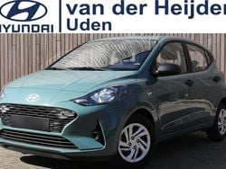 Groen Nieuw 2025 Hyundai i10 Comfort Hatchback | € 18.450 (Super prijs)