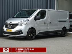 Bestelbus Gebruikt 2016 Renault Trafic Van | € 11.950 (Eerlijke prijs)