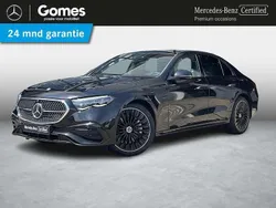 Overig Gebruikt 2023 Mercedes E300 AMG line Sedan | € 66.950 (Duur)