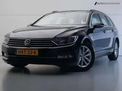 Zwart Gebruikt 2015 VW Passat Edition Stationwagen | € 14.745 (Goede deal)