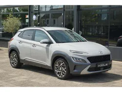 Grijs Gebruikt 2022 Hyundai Kona Premium SUV | € 22.980 (Eerlijke prijs)