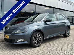 Grijs Gebruikt 2015 Skoda Fabia Hatchback | € 9.845 (Eerlijke prijs)