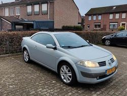 Gebruikt 2004 Renault Mégane II Cabriolet | € 1.450