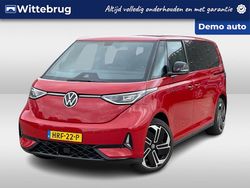Rood Gebruikt 2025 VW ID. Buzz GTX MPV | € 73.950