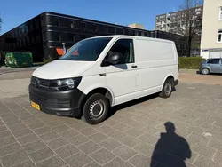Wit Gebruikt 2016 VW T6 Trendline Van | € 6.100 (Goede deal)
