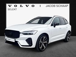 Wit Gebruikt 2025 Volvo XC60 Ultra SUV | € 66.900
