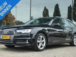 Overige Gebruikt 2019 Audi A4 Sport Stationwagen | € 24.850 (Goede deal)