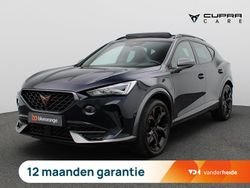 Blauw Gebruikt 2022 Cupra Formentor VZ SUV | € 31.900 (Duur)