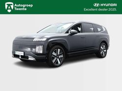 Grijs Nieuw 2025 Hyundai Ioniq 6 Sedan | € 79.490