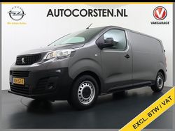Grijs Gebruikt 2022 Peugeot Expert Premium Van | € 13.895 (Eerlijke prijs)