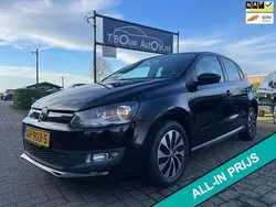 Zwart Gebruikt 2015 VW Polo Edition Hatchback | € 6.500 (Eerlijke prijs)