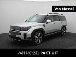 Zilver Nieuw 2025 Hyundai Santa Fe Comfort SUV | € 59.585 (Goede deal)