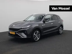 Grijs Gebruikt 2023 MG Marvel R Luxury SUV | € 27.777 (Goede deal)