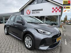 Grijs Gebruikt 2025 Mazda 2 Center-Line Hatchback | € 23.950 (Eerlijke prijs)