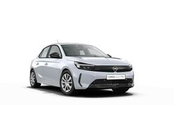 Wit Nieuw 2025 Opel Corsa-e Edition Hatchback | € 34.198 (Eerlijke prijs)