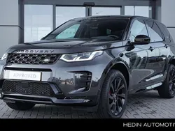 Grijs Nieuw 2025 Land Rover Discovery Sport Dynamic SUV | € 69.995 (Iets duurder)