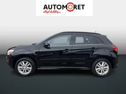 Suv Gebruikt 2014 Mitsubishi ASX Instyle SUV | € 12.950 (Iets duurder)
