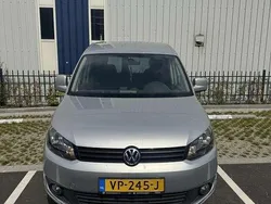 Gebruikt 2015 VW Caddy Edition MPV | € 8.750 (Super prijs)