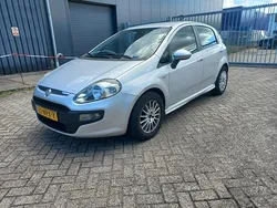 Grijs Gebruikt 2010 Fiat Punto Evo Dynamic Hatchback | € 2.690 (Eerlijke prijs)