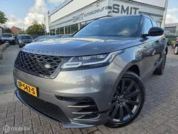 Grijs Gebruikt 2018 Land Rover Range Rover Velar HSE Dynamic SUV | € 31.500 (Goede deal)
