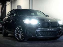 Zwart Gebruikt 2021 BMW X2 Executive SUV | € 32.350 (Eerlijke prijs)