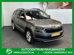 Grijs Gebruikt 2022 Skoda Kodiaq Ambition SUV | € 31.940 (Super prijs)