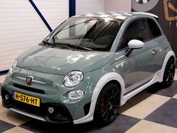 Groen Gebruikt 2020 Abarth 695 Hatchback | € 29.000