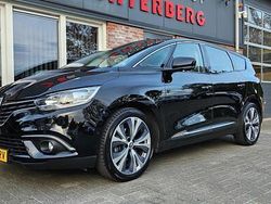 Zwart Gebruikt 2019 Renault Grand Scénic IV Intens MPV | € 13.950 (Goede deal)
