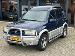 Gebruikt 2004 Suzuki Grand Vitara | € 6.950 (Eerlijke prijs)