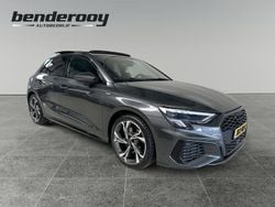 Hatchback Gebruikt 2021 Audi A3 Sportback e-tron S-Line Hatchback | € 29.495