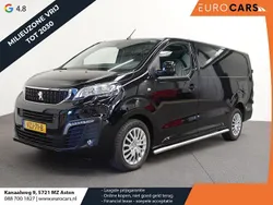 Zwart Gebruikt 2023 Peugeot Expert Van | € 24.490 (Eerlijke prijs)
