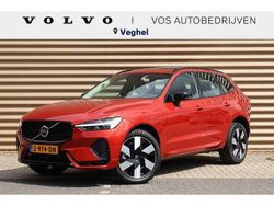 Gebruikt 2021 Volvo XC60 Ultimate SUV | € 59.950 (Duur)