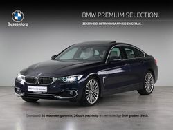 Blauw Gebruikt 2019 BMW 430 Executive Coupé | € 29.950 (Goede deal)