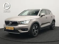 Beige Gebruikt 2020 Volvo XC40 Inscription SUV | € 30.440 (Goede deal)