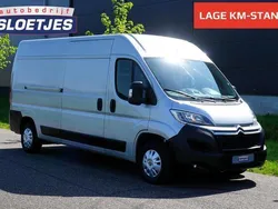 Grijs Gebruikt 2019 Citroën Jumper MPV | € 19.750 (Iets duurder)