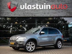 Grijs Gebruikt 2007 BMW X5 Basis SUV | € 8.950 (Eerlijke prijs)