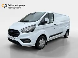 Gebruikt 2023 Ford Transit Custom Trend Van | € 27.945 (Iets duurder)